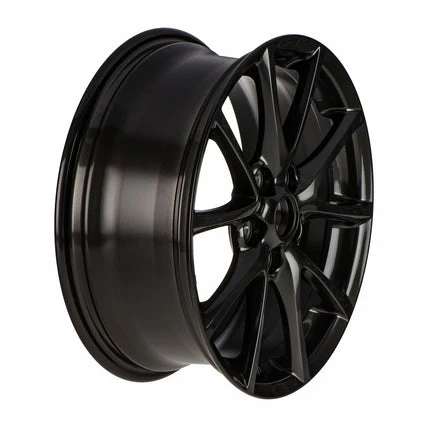 Mazda MX-5 OEM Alloy Wheel (Gloss Gunmetal) — 17" | MX-5 & MX-5 PRHT (2006-2015) - Image 10