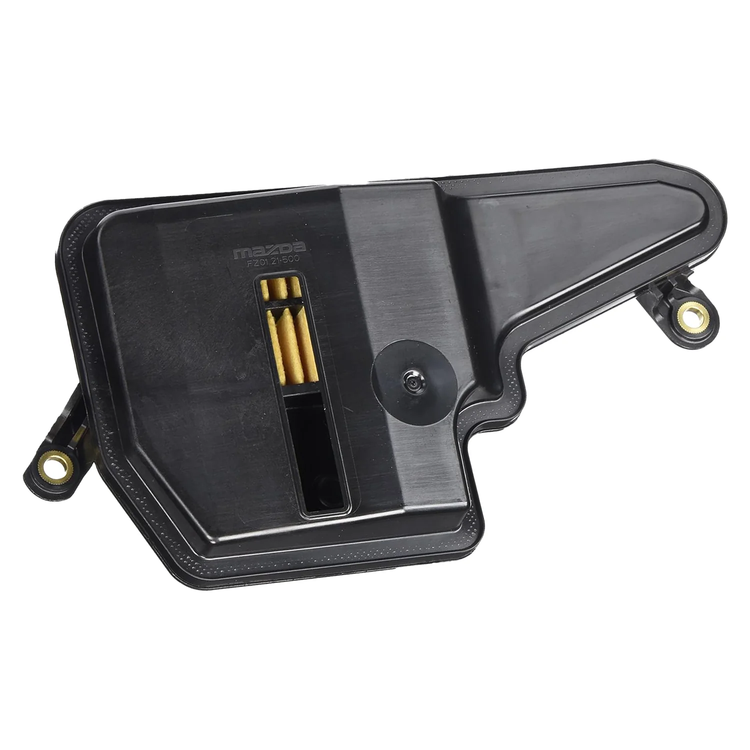 Mazda Original Automatic Transmission Fluid Filter | Mazda (FZ01-21-500) - Image 2
