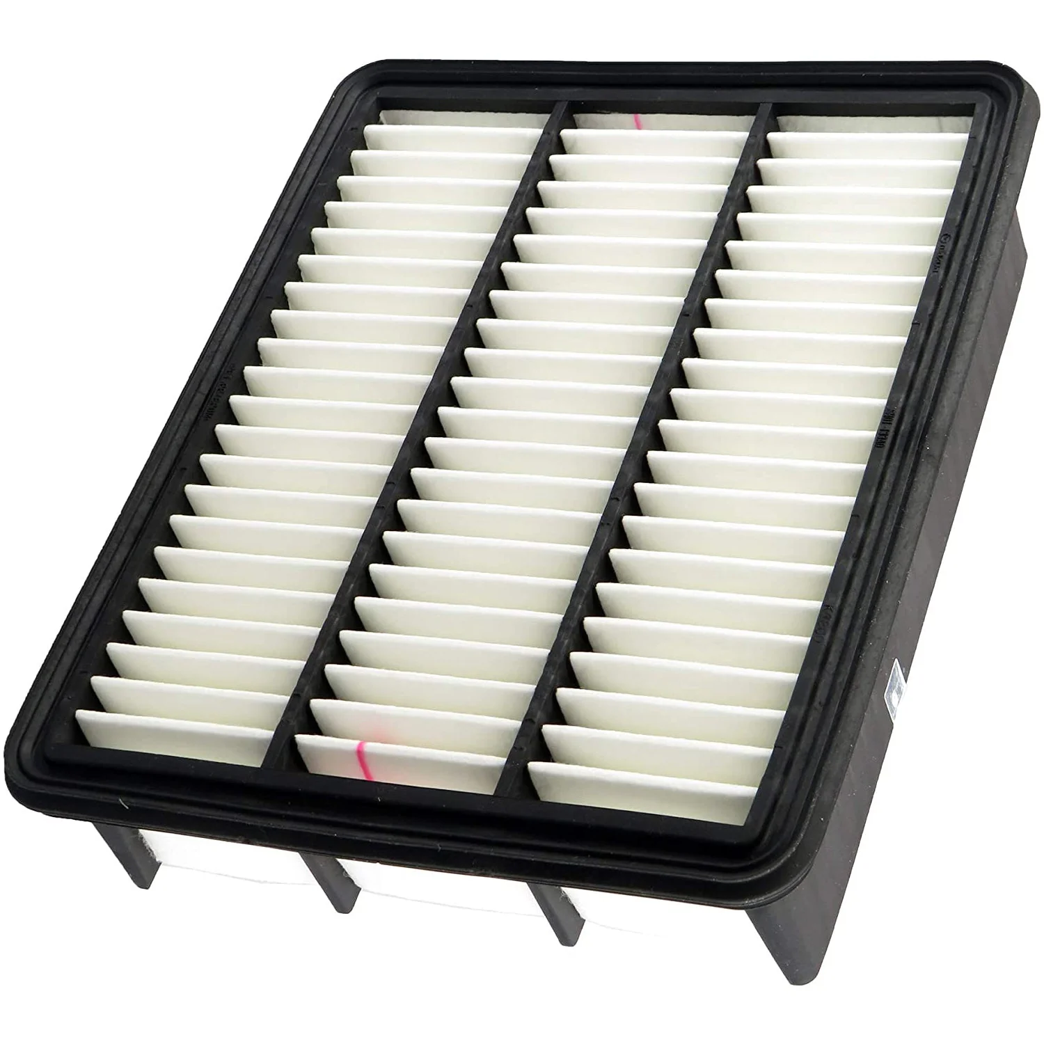 Mazda Original Engine Air Filter Replacement | Mazda CX-9 (2007-2023) - Image 2