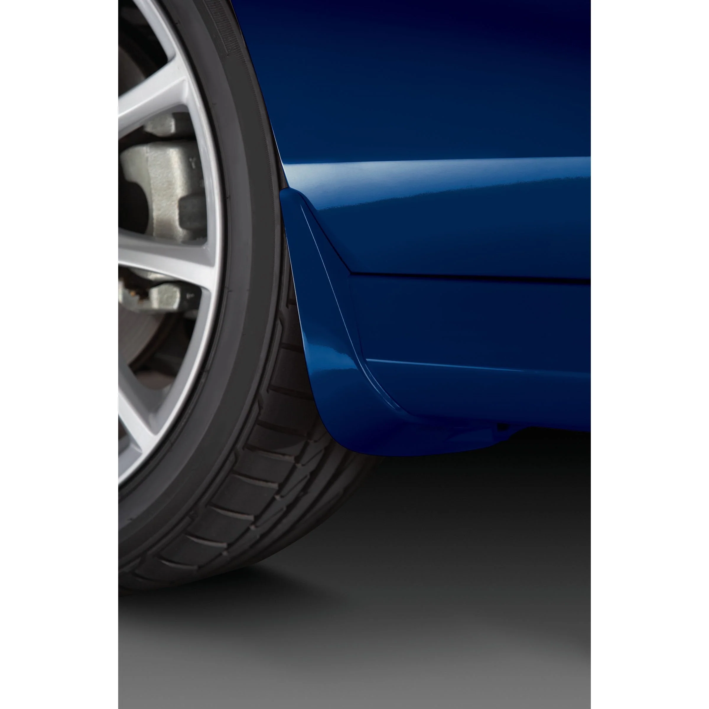 Mud Guards, Front | Mazda MX-5 & MX-5 PRHT (2006-2008) - Image 2