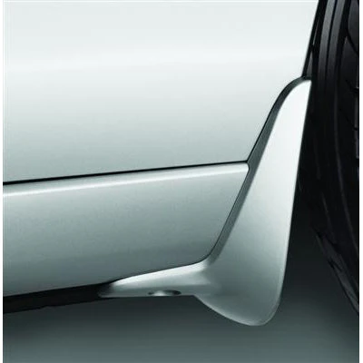 Mud Guards, Front | Mazda MX-5 & MX-5 PRHT (2006-2008) - Image 4