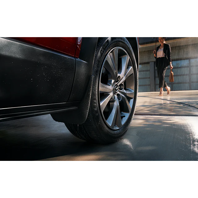 Mud Guards, Front & Rear | Mazda CX-30 (2020-2026) - Image 2