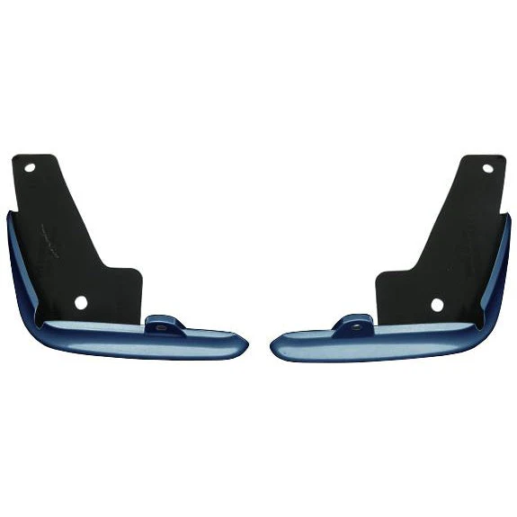 Mud Guards, Front & Rear | Mazda MX-5 & MX-5 RF (2016-2025)
