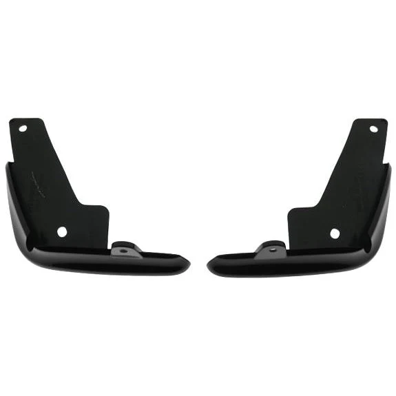 Mud Guards, Front & Rear | Mazda MX-5 & MX-5 RF (2016-2025) - Image 11