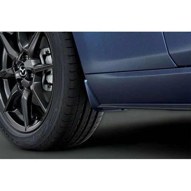 Mud Guards, Front & Rear | Mazda MX-5 & MX-5 RF (2016-2025) - Image 2
