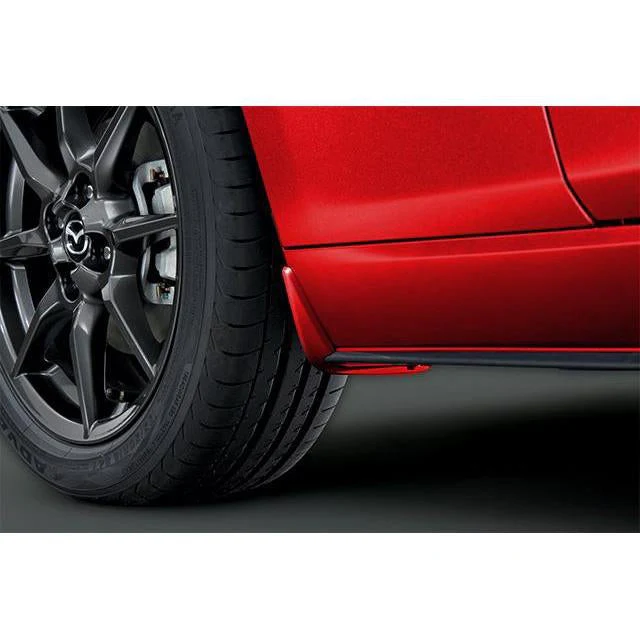 Mud Guards, Front & Rear | Mazda MX-5 & MX-5 RF (2016-2025) - Image 22