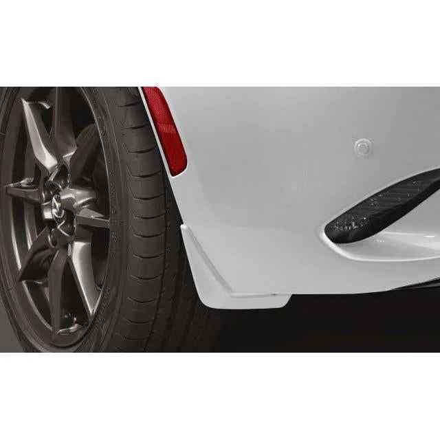 Mud Guards, Front & Rear | Mazda MX-5 & MX-5 RF (2016-2025) - Image 24