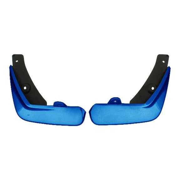 Mud Guards, Front & Rear | Mazda MX-5 & MX-5 RF (2016-2025) - Image 37