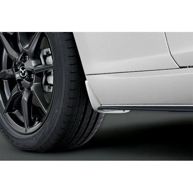 Mud Guards, Front & Rear | Mazda MX-5 & MX-5 RF (2016-2025) - Image 6
