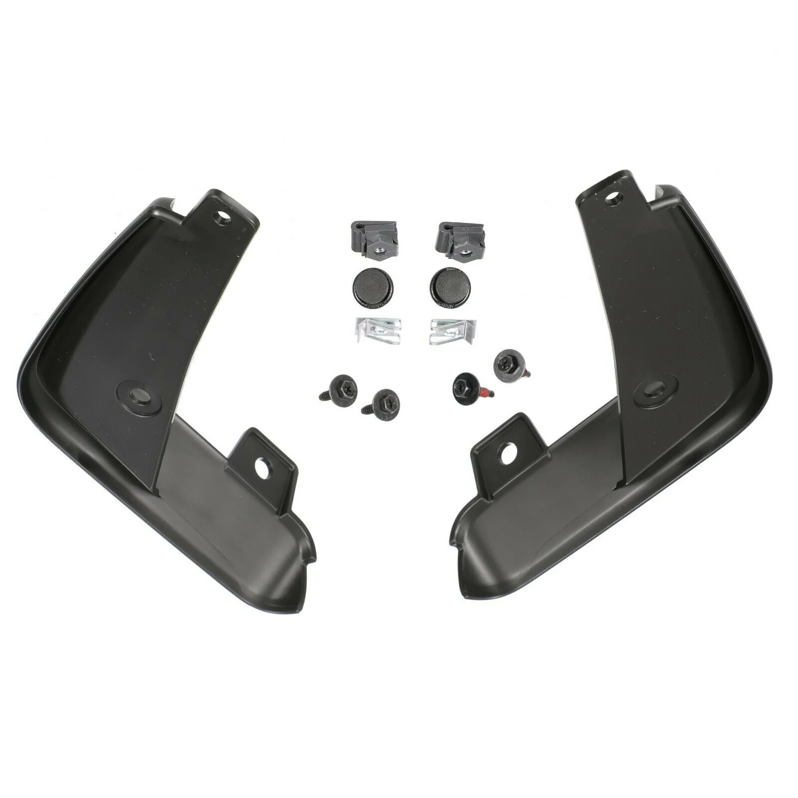 Mud Guards, Front & Rear | Mazda3 Sedan (2019-2026) - Image 3