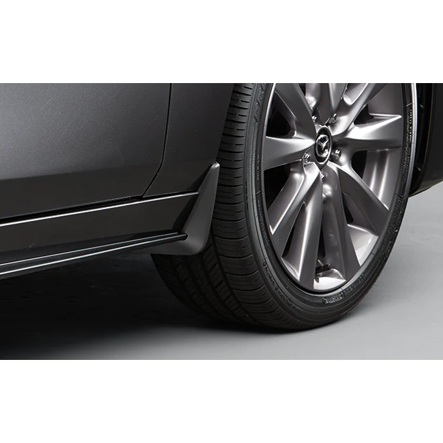 Mud Guards, Front & Rear | Mazda3 Sedan (2019-2026) - Image 4