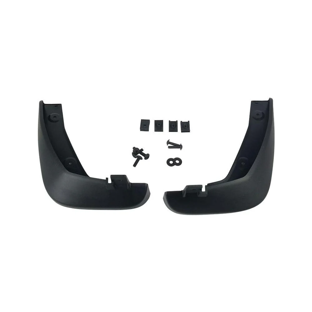 Mud Guards, Front & Rear | Mazda6 (2018-2021) - Image 5