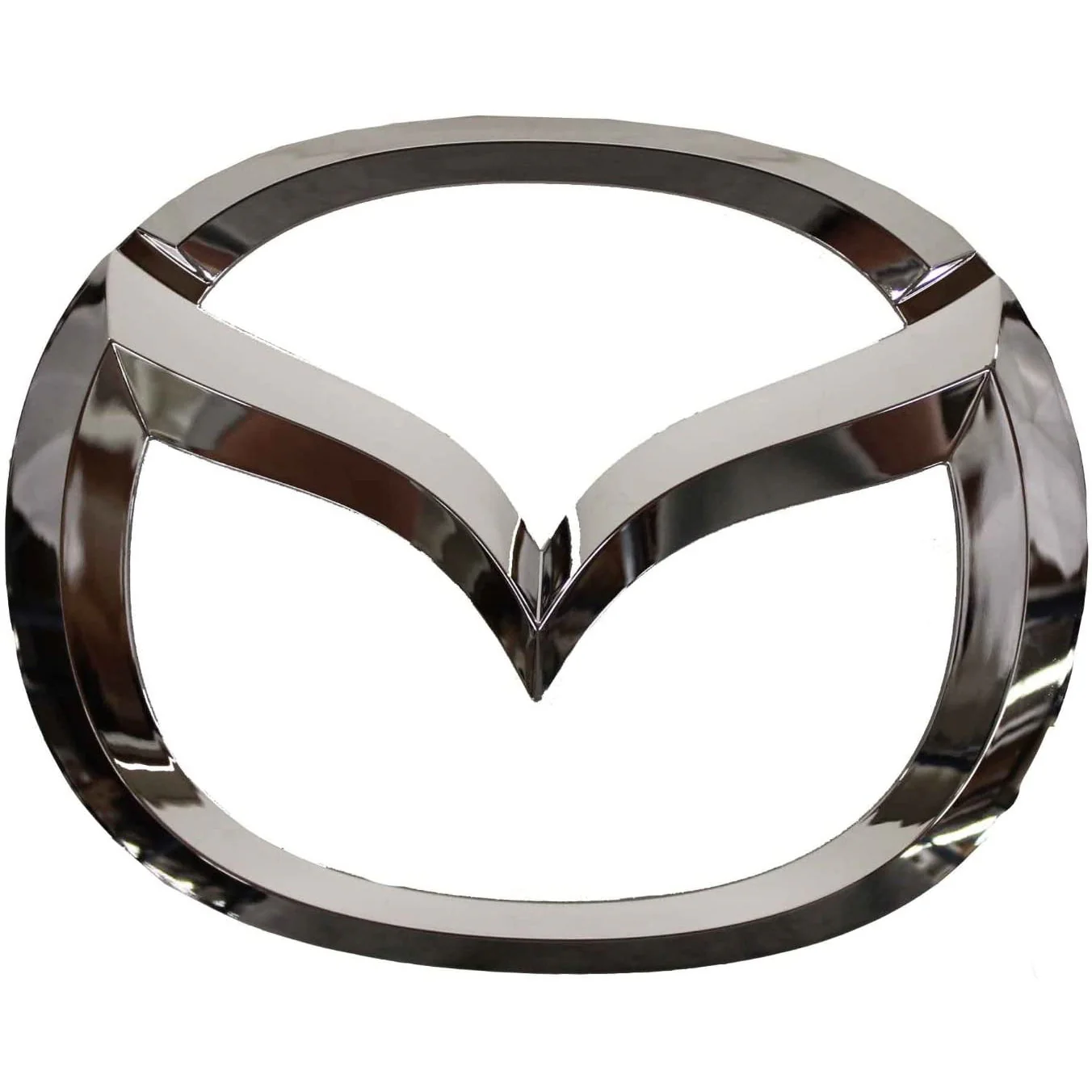 Ornaments & Mascots | Mazda3 Hatchback (2004-2009) & Mazdaspeed3 (2007-2009) - Image 3