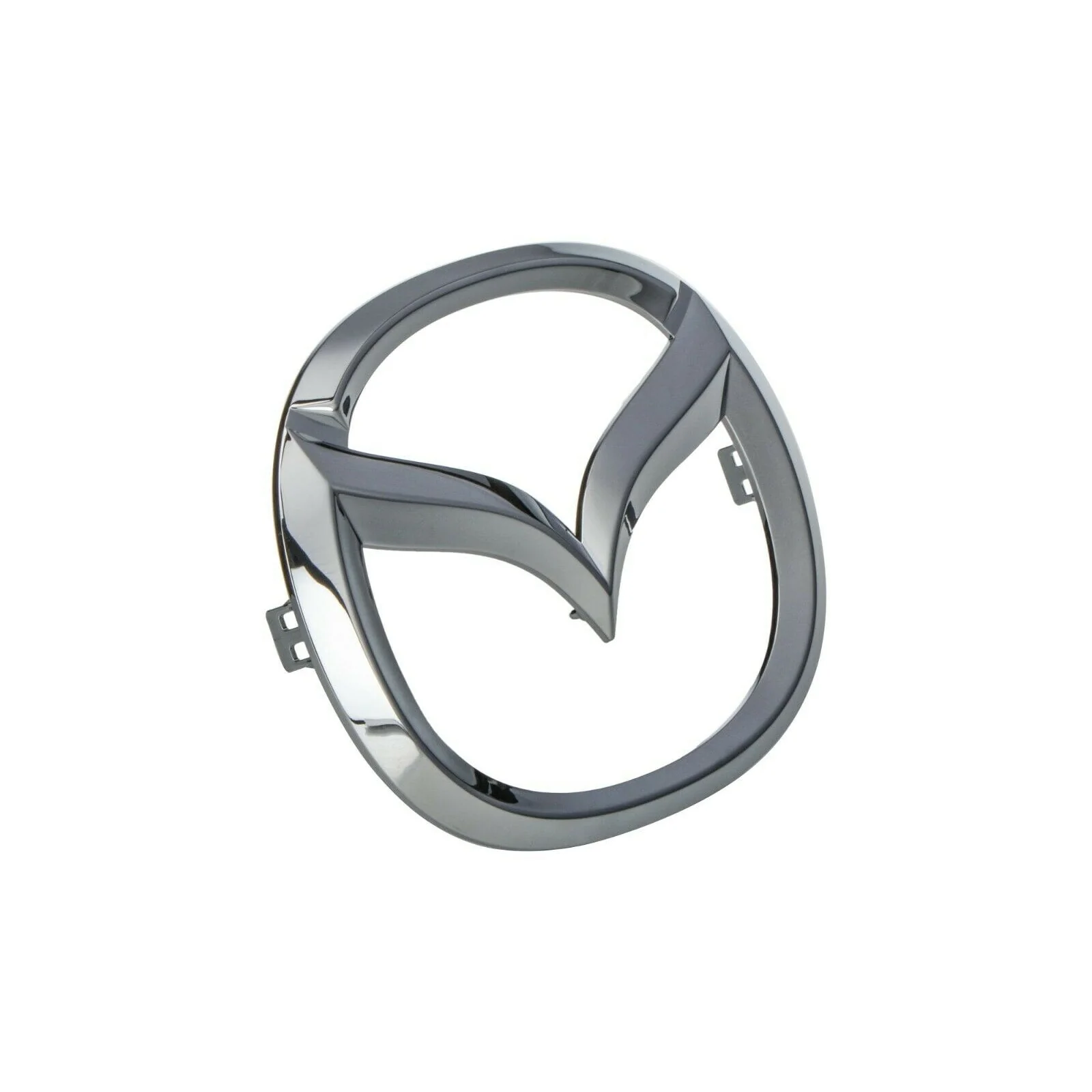 Ornaments & Mascots | Mazda3 Hatchback (2004-2009) & Mazdaspeed3 (2007-2009) - Image 7