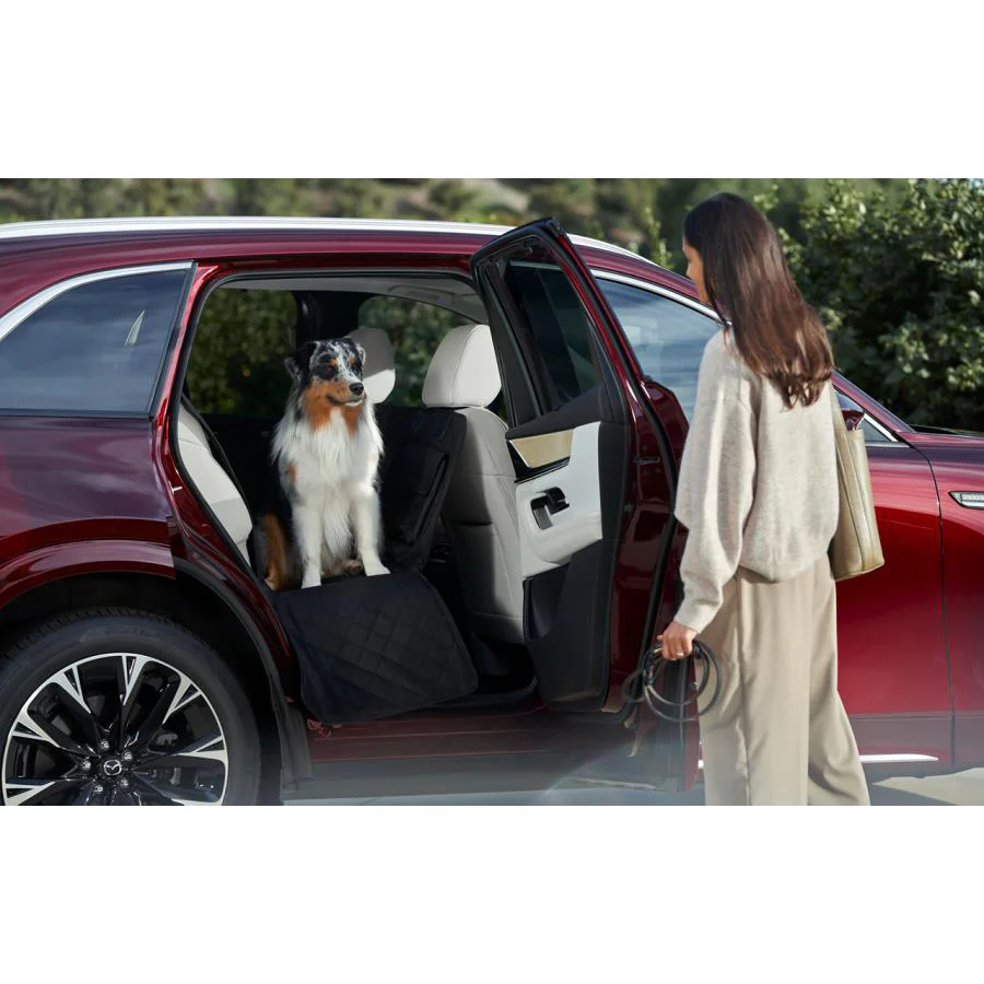 Pet Seat Protector | Mazda - Image 4