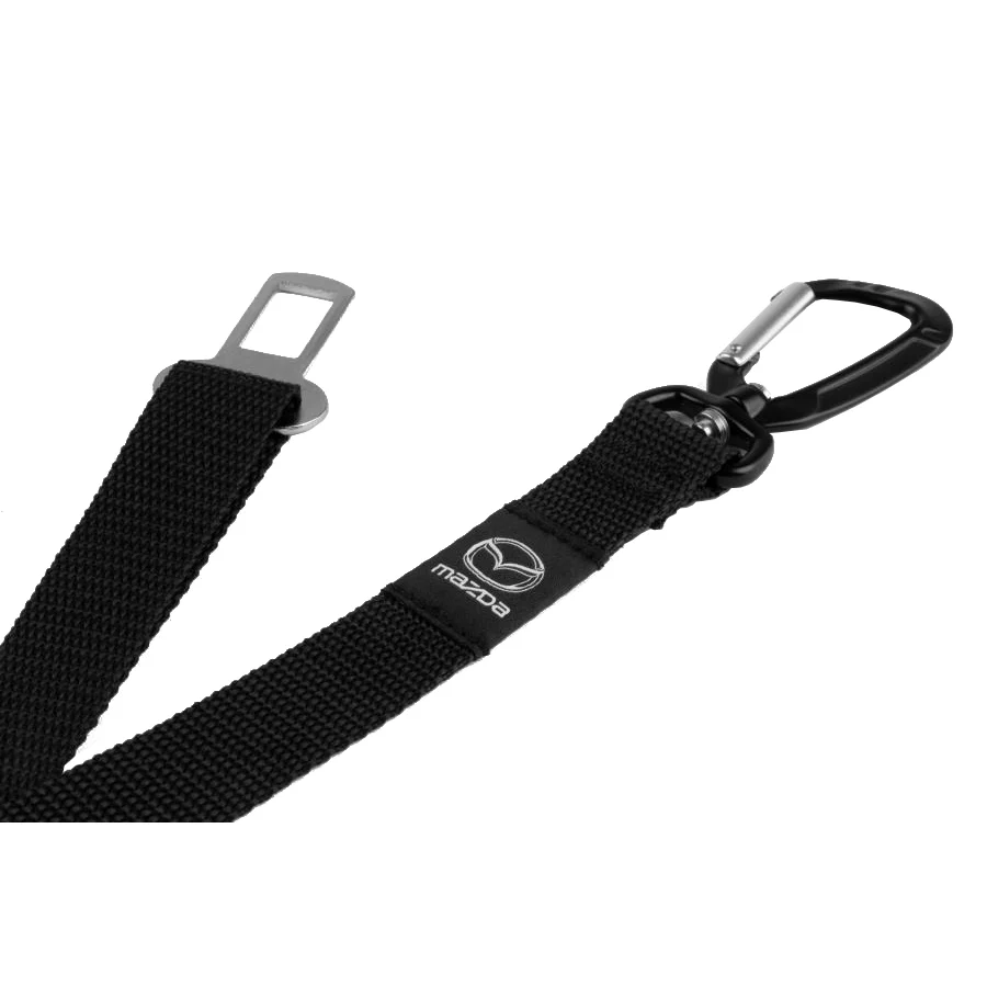 Pet Seatbelt | Mazda - Image 3