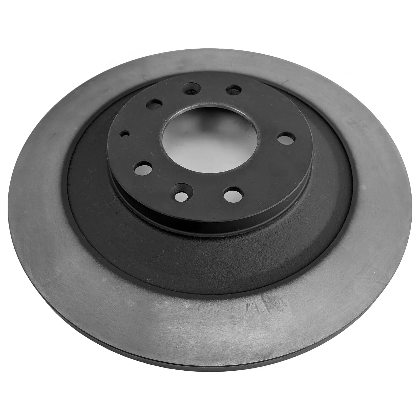 Rear Brake Package: Pads, Rotors & Attachment Kit | Mazdaspeed6 (2006-2007) - Image 2