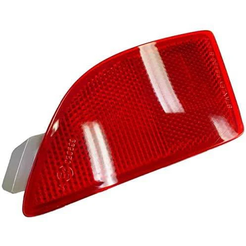 Rear Bumper Reflectors | Mazda3 Hatchback (2014-2016) - Image 3