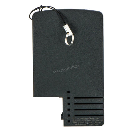 Remote Control Transmitter for Keyless Entry and Alarm System | Mazdaspeed6 (2006-2007) - Image 2