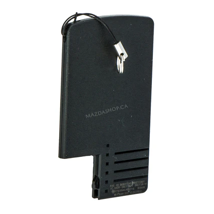 Remote Control Transmitter for Keyless Entry and Alarm System | Mazdaspeed6 (2006-2007) - Image 3
