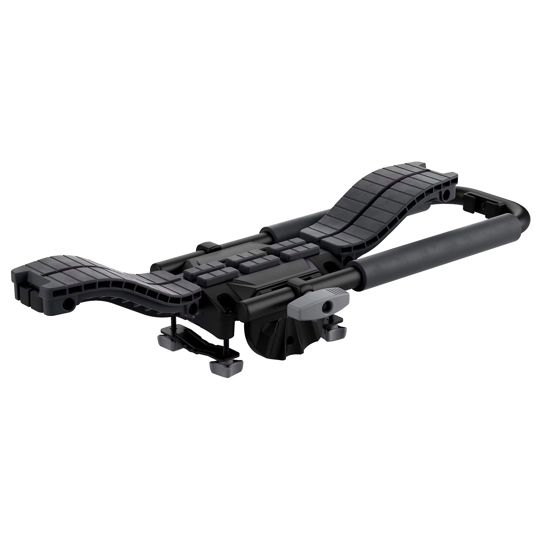 Roof Rack Accessory: Kayak & Board Carrier - Image 10