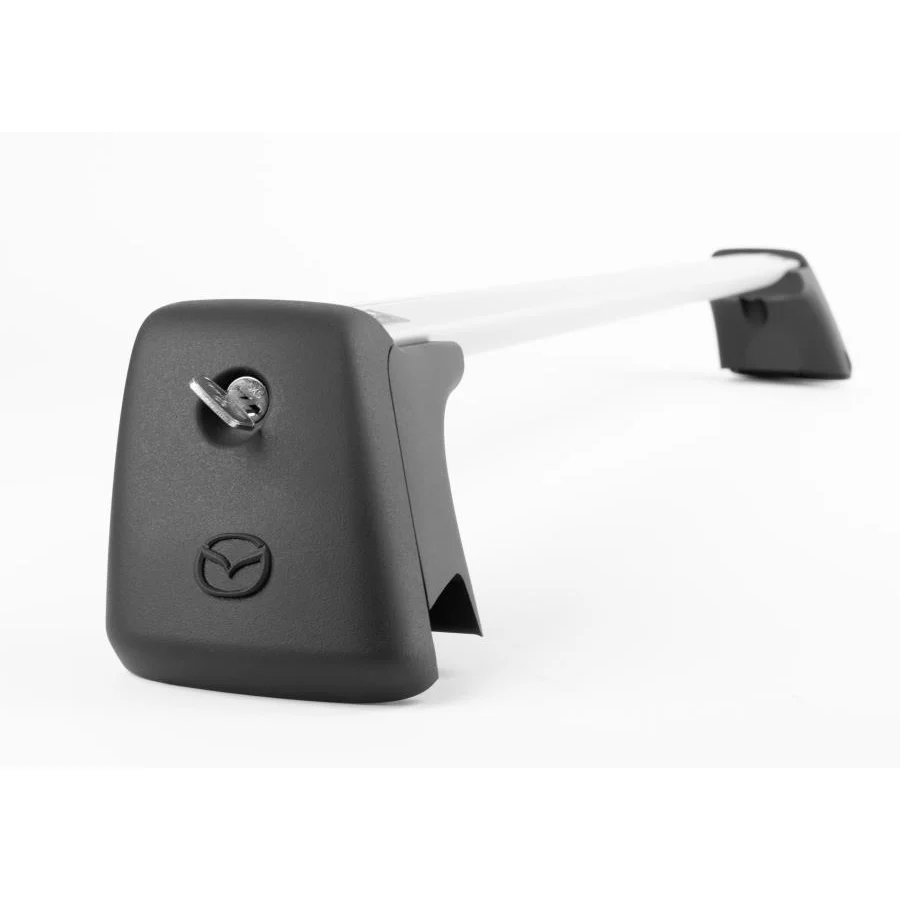 Roof Rack System: Crossbars | Mazda CX-70 (2025-2026) & CX-90 (2024-2026) - Image 5