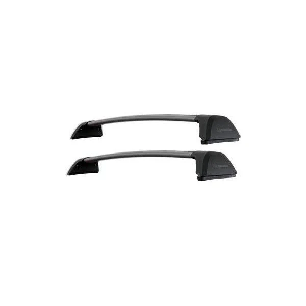 Roof Rack System: Crossbars & Roof Mouldings | Mazda3 Hatchback (2014-2018)