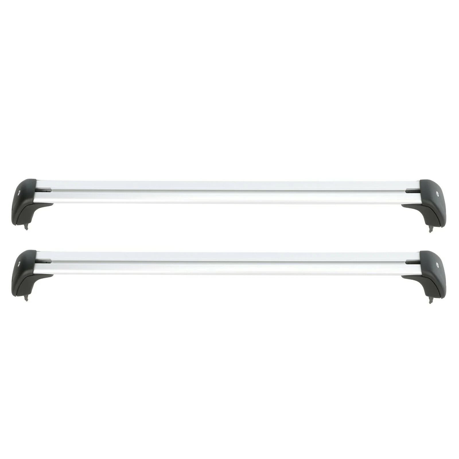 Roof Rack System: Crossbars & Roof Mouldings | Mazda3 Hatchback (2019-2026)