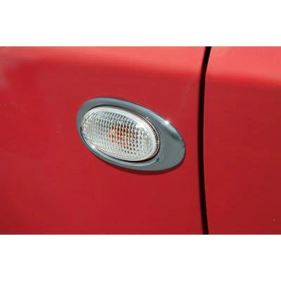 Side Marker Garnish | Mazda2 (2011-2014) - Image 2