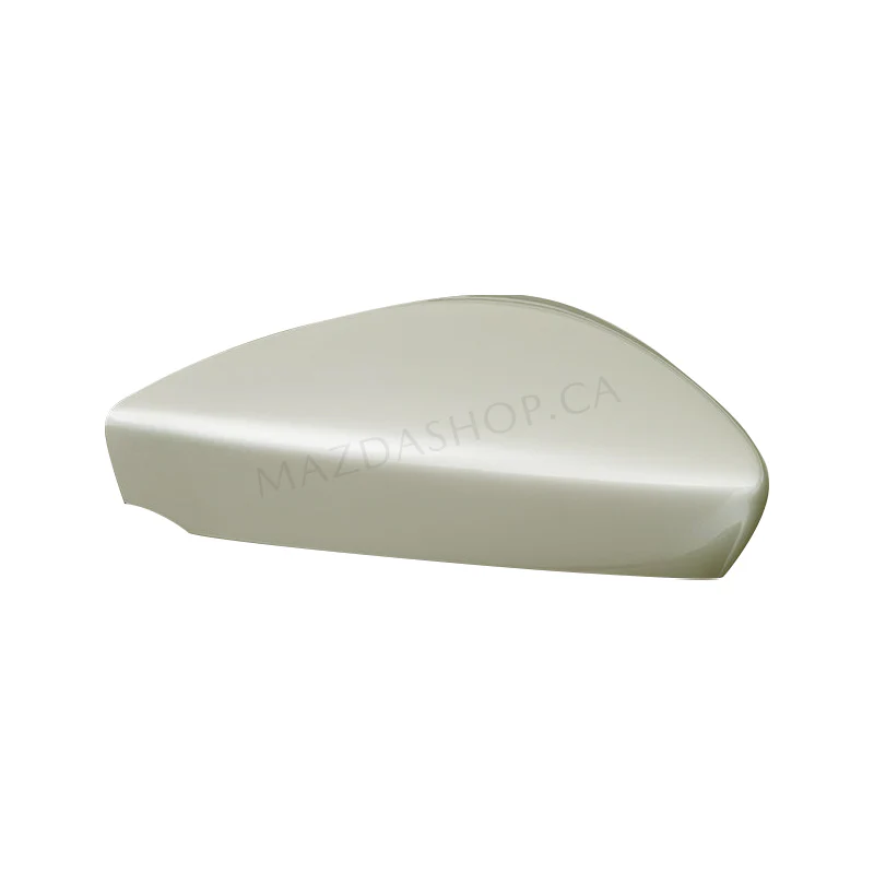 Door Mirror Covers (Japan-Built) | Mazda3 Sedan & Hatchback (2019-2026) - Image 14