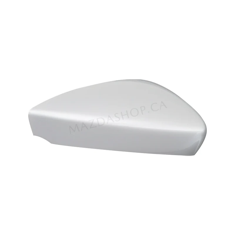 Side Mirror Covers | Mazda CX-90 (2024-2025) - Image 14