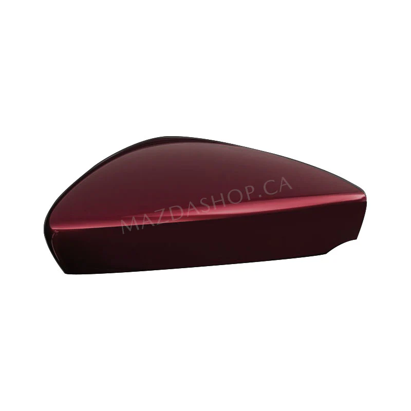 Side Mirror Covers | Mazda CX-90 (2024-2025) - Image 17