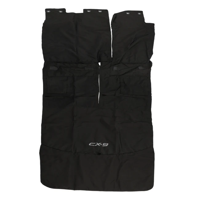 Soft Cargo Liner | Mazda CX-9 (2016-2023)