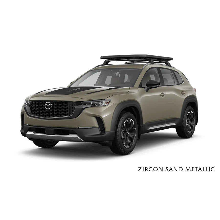 Touch-Up Paint Pen | Mazda CX-50 (2023-2026) - Image 8