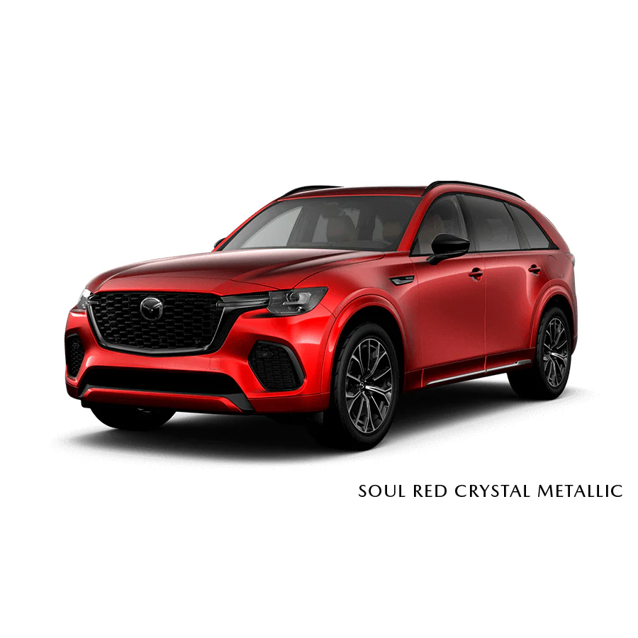 Touch-Up Paint Pen | Mazda CX-70 (2025) - Image 7