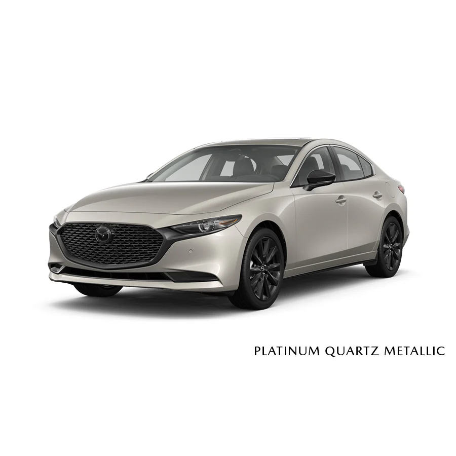 Touch-Up Paint Pen | Mazda3 Sedan (2019-2026) - Image 6