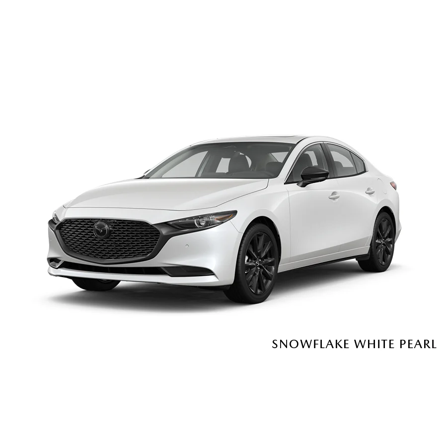 Touch-Up Paint Pen | Mazda3 Sedan (2019-2026) - Image 8