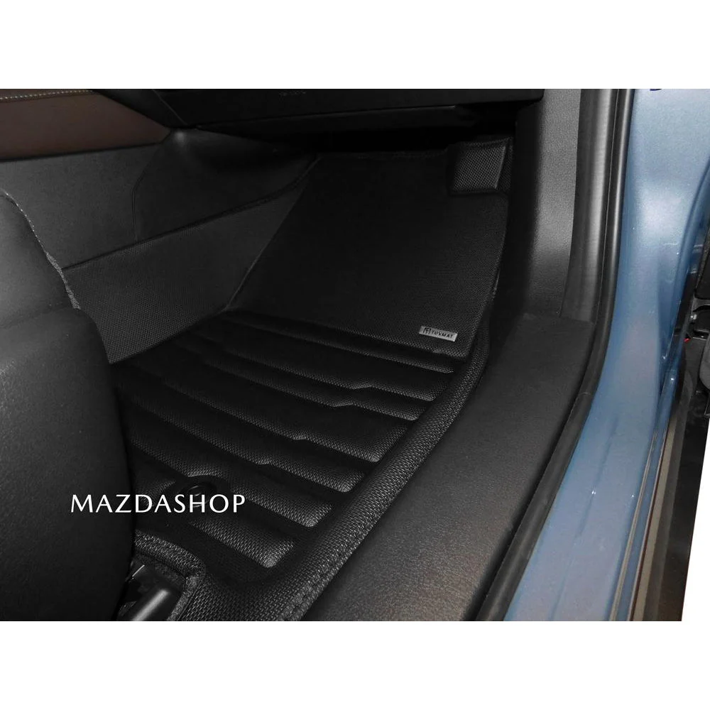 TuxMat Floor Mats (Front & Rear) | Mazda CX-30 (2020-2025) - Image 13