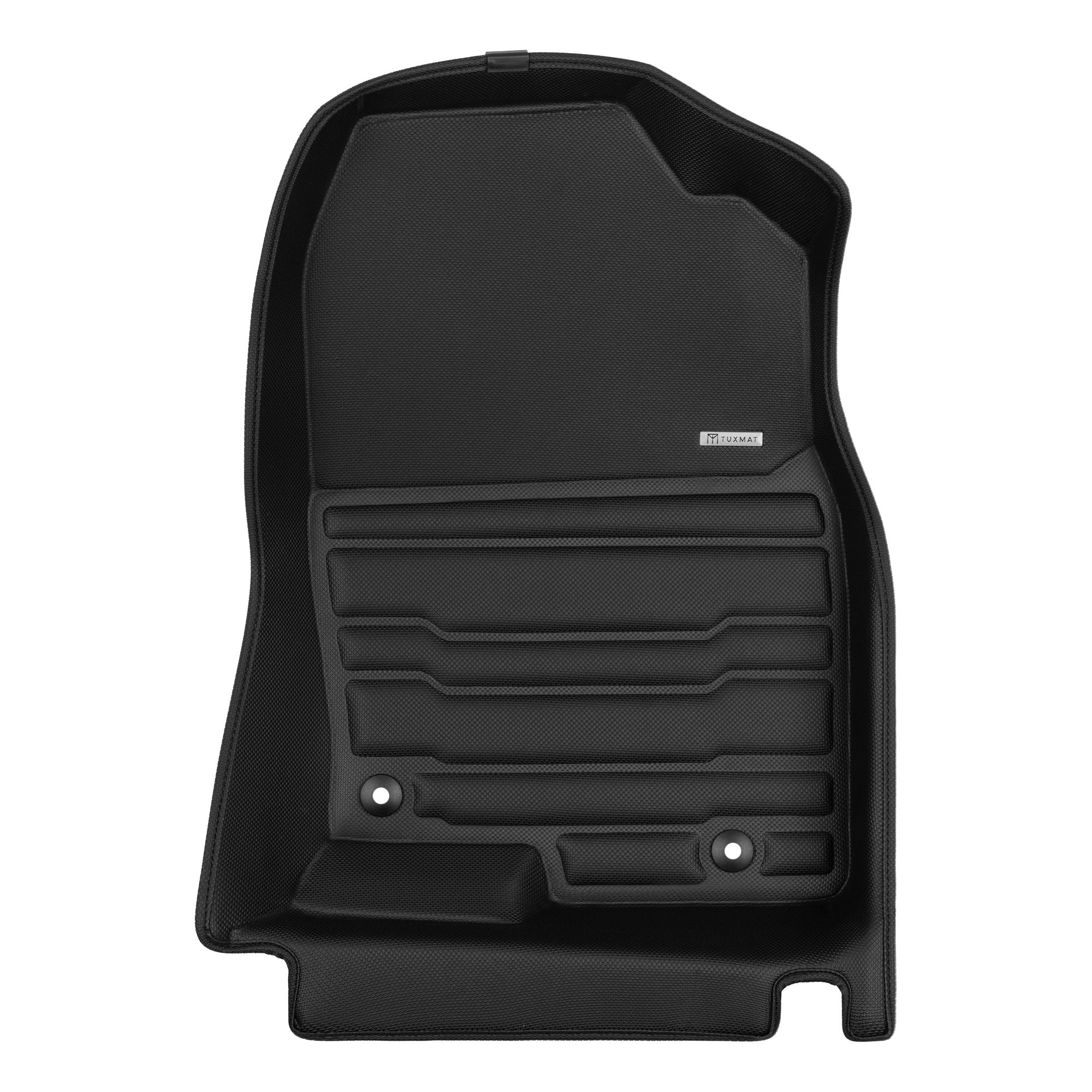 TuxMat Floor Mats (Front & Rear) | Mazda CX-5 (2017-2025) - Image 5