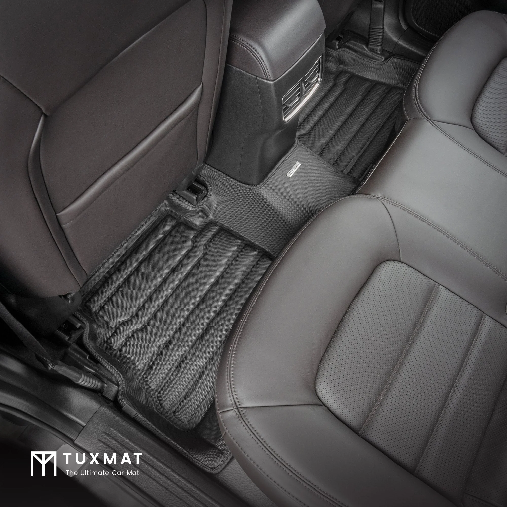 TuxMat Floor Mats (Front & Rear) | Mazda CX-5 (2017-2025) - Image 6
