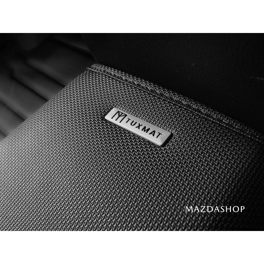TuxMat Floor Mats (Front & Rear) | Mazda MX-30 (2022-2024) - Image 5