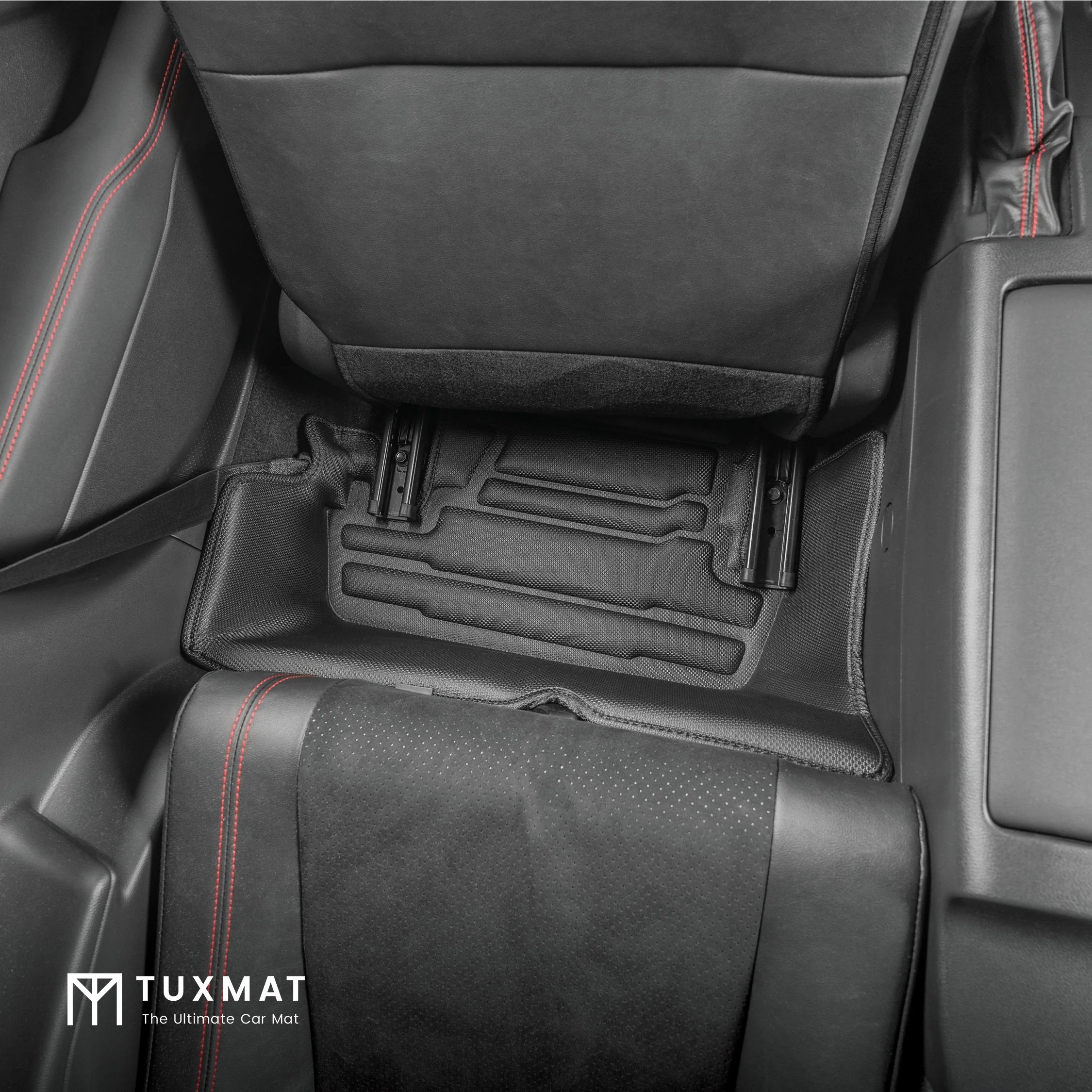 TuxMat Floor Mats (Front & Rear) | Subaru BRZ (2013-2021) - Image 15