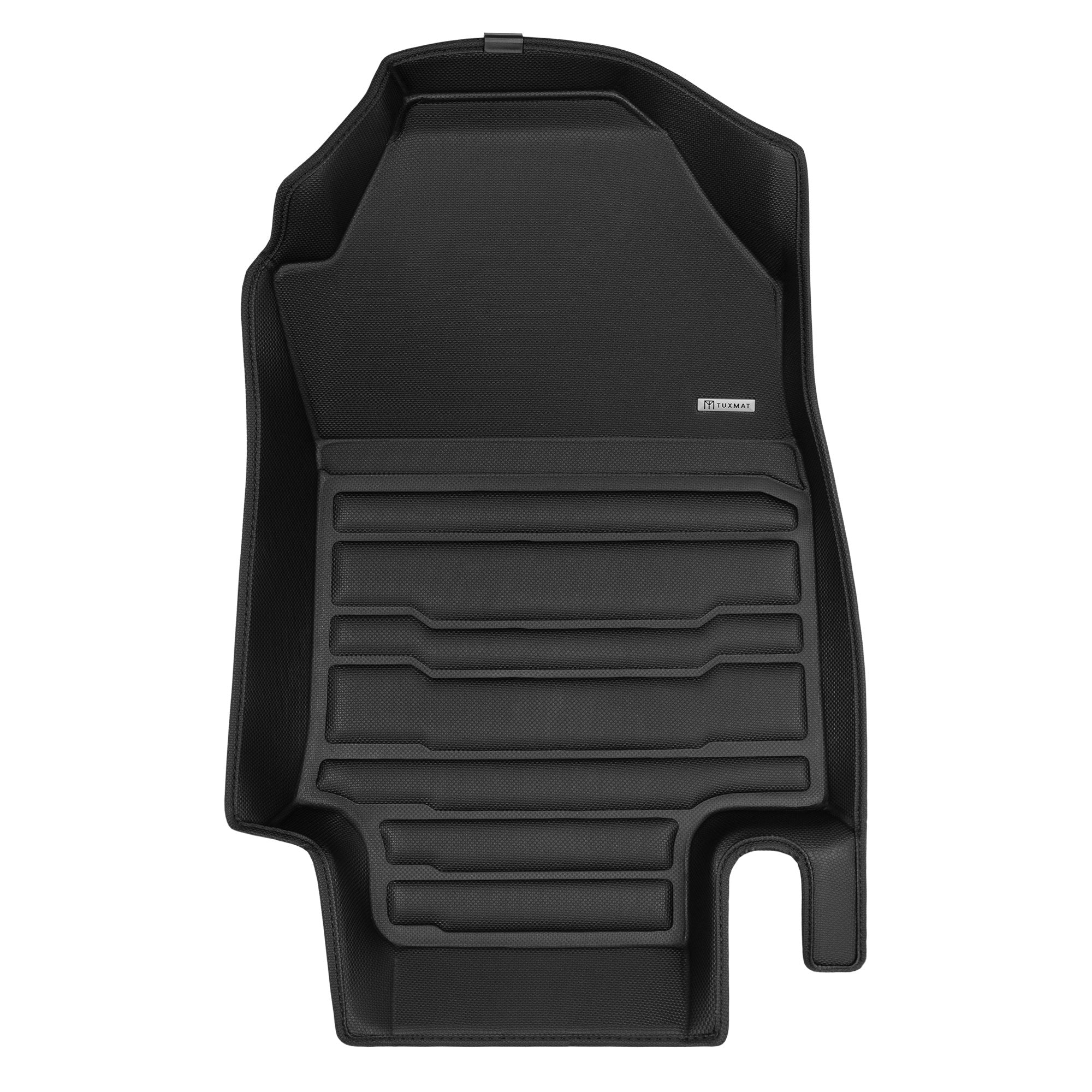 TuxMat Floor Mats (Front & Rear) | Toyota Venza Hybrid (2021-2024) - Image 3
