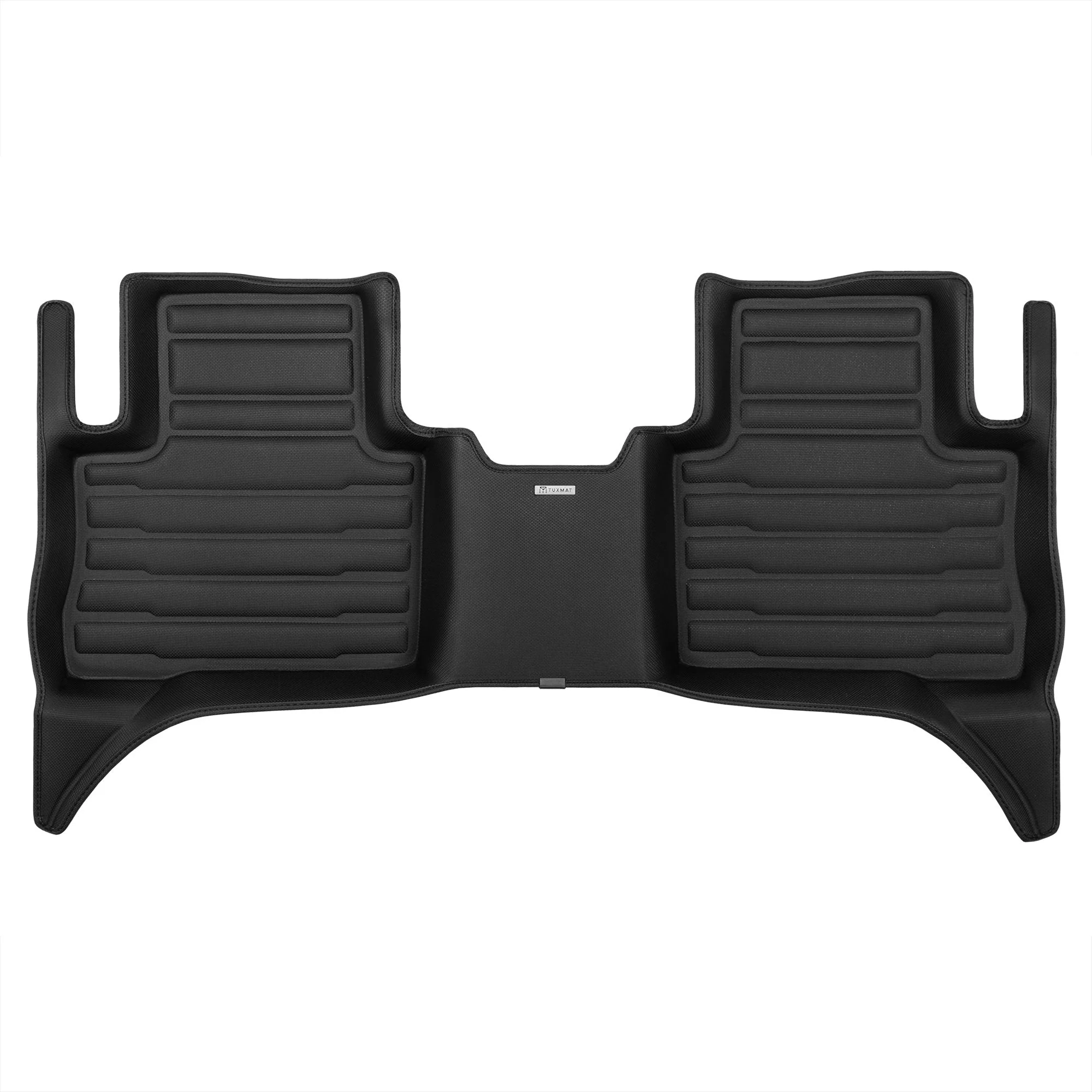 TuxMat Floor Mats (Front & Rear) | Toyota Venza Hybrid (2021-2024) - Image 4