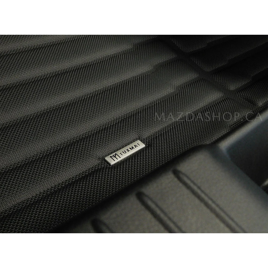 TuxMat Trunk Mat | Honda HR-V (2023-2024) - Image 2