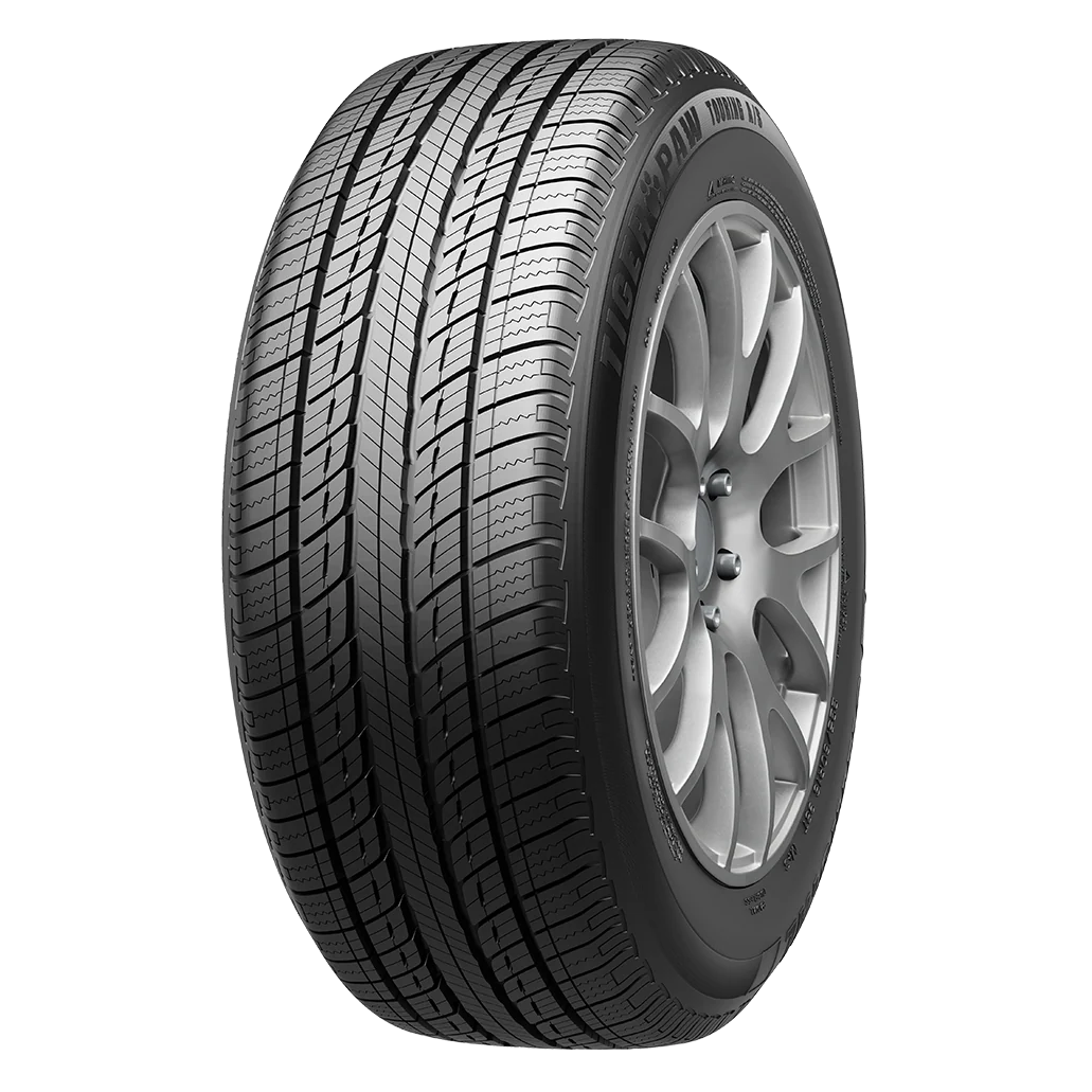 Uniroyal Tiger Paw Touring A/S | All-Season Tire