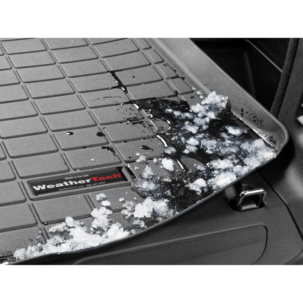 WeatherTech Cargo/Trunk Liner | Mazda CX-3 (2016-2022) - Image 2