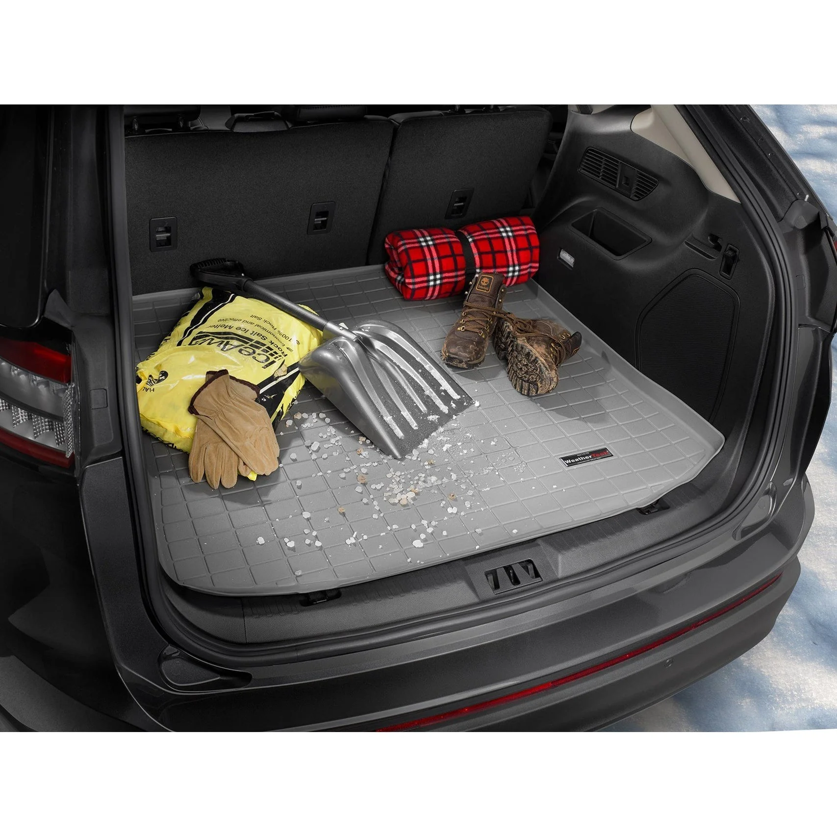 WeatherTech Cargo/Trunk Liner | Mazda CX-90 (2024) - Image 5