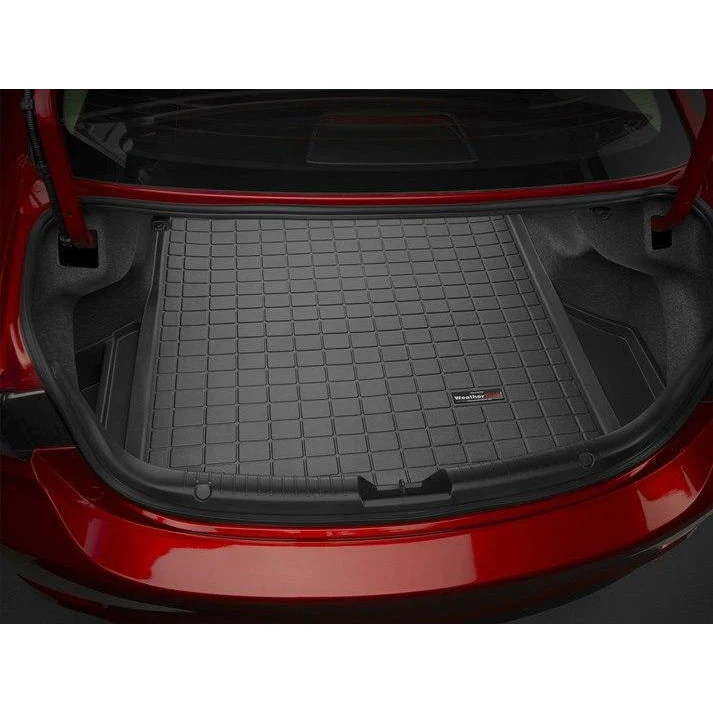WeatherTech Cargo/Trunk Liner | Mazda6 (2014-2021)