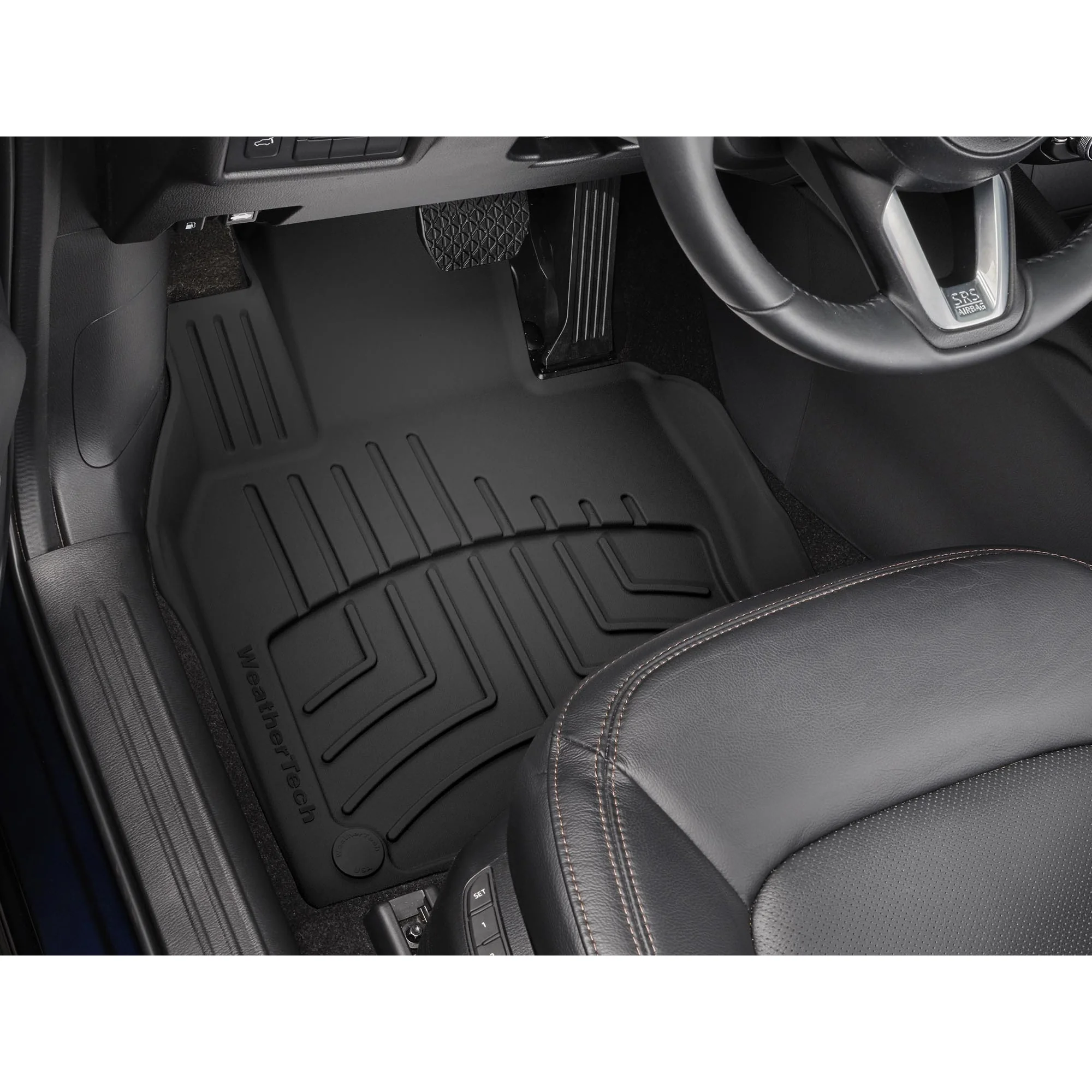 WeatherTech FloorLiner HP | Mazda CX-5 (2017-2025) - Image 2